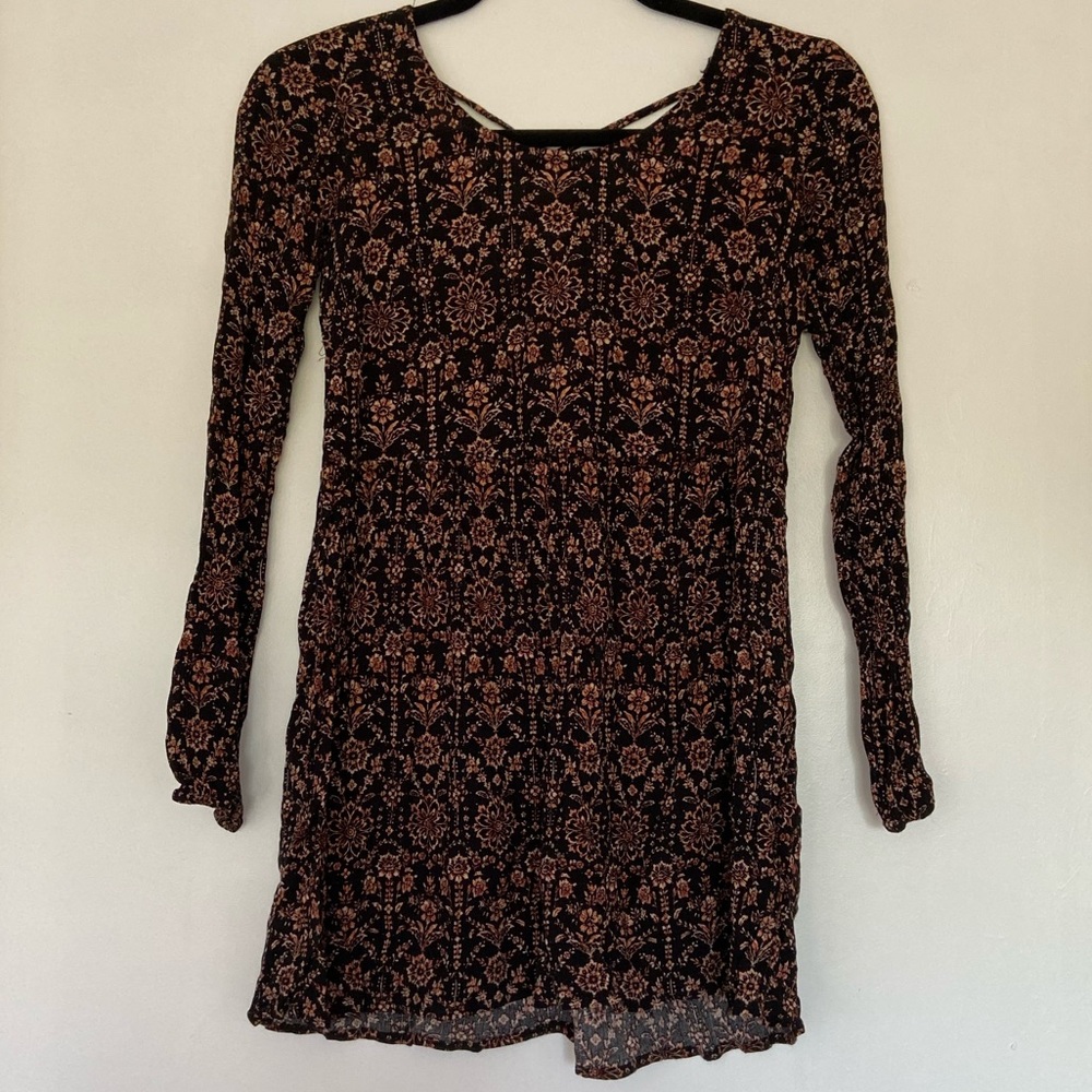 Forever21 boho dress